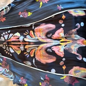 Free People tunic dress